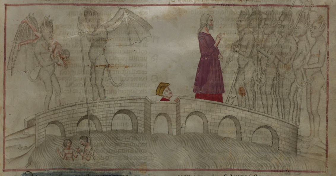 Conferenza di Luca Lombardo: Venezia nella vita e nell’opera di Dante